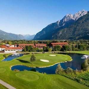 Dolomitengolf Hotel&Spa